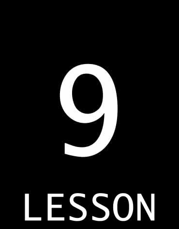 Website Design Crash Course Lesson 9